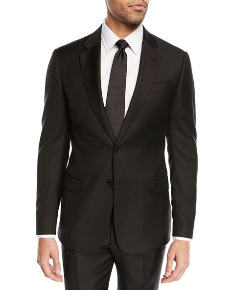 armani emporio suit|emporio armani suit sale.